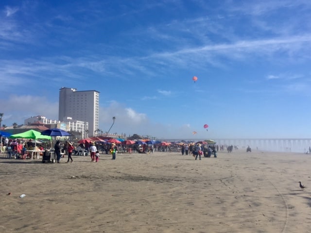 Staying In Rosarito Beach Mexico Earth Vagabonds   Fullsizerender8 