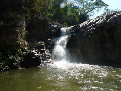 Exactly how to get to cool upriver waterfall in Yelapa – Earth Vagabonds