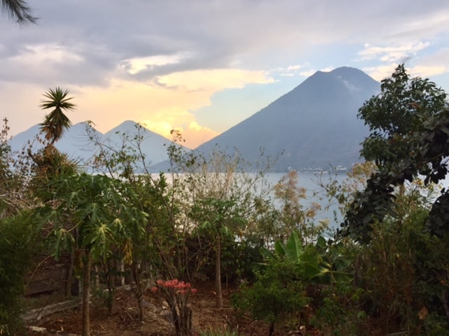 San Pablo la Laguna: Mayan village on Lake Atitlan with no tourists ...