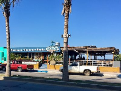 3 restaurants popular with locals in Mazatlan, Mexico – Earth Vagabonds