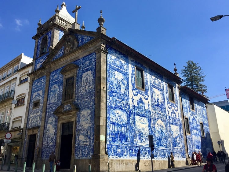 The budget traveler's activity guide to Porto, Portugal – Earth Vagabonds