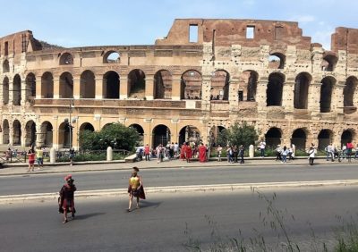 Budget travel in Rome: 6+ ways to save money – Earth Vagabonds