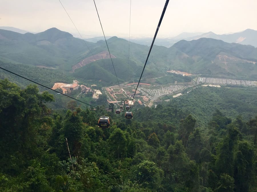 How to get Ba Na Hills, Golden Bridge discount – Earth Vagabonds