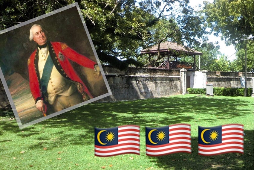 Hari Merdeka: Independence Day in Malaysia - Earth Vagabonds