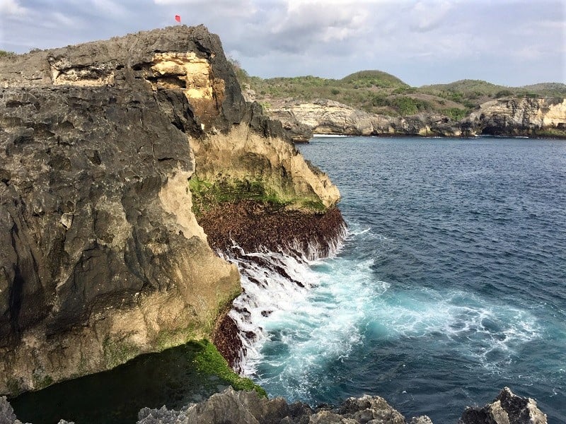 Beautiful Nusa Penida stop on Bali trip – Earth Vagabonds