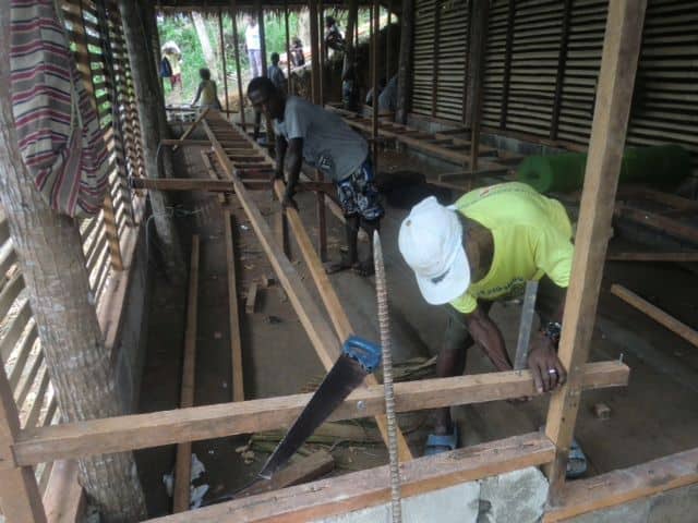 Chicken Shopping For Ati Henhouse On Mainland Malay Earth Vagabonds